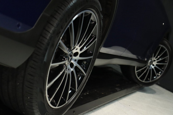 Mercedes-Benz GLC 300e 4MATIC AMG / PANO / MEMORY / 360 / BURMESTER / 91% Batterijcond.