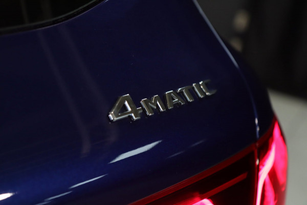 Mercedes-Benz GLC 300e 4MATIC AMG / PANO / MEMORY / 360 / BURMESTER / 91% Batterijcond.