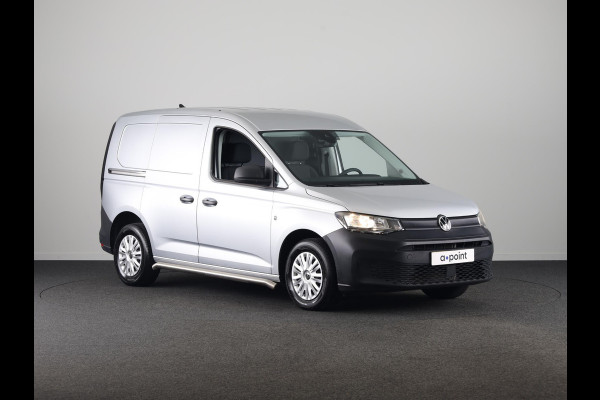 Volkswagen Caddy Cargo 2.0 TDI 102 pk | Verlengde garantie | Navigatie via App | Parkeersensoren achter | Cruise control | Apple Carplay/Android Auto |