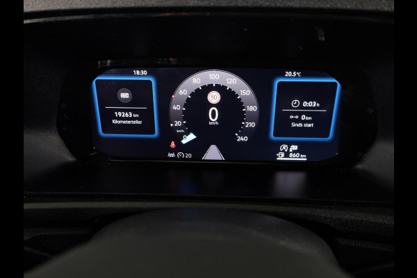 Volkswagen Caddy Cargo 2.0 TDI 102 pk | Verlengde garantie | Navigatie via App | Parkeersensoren achter | Cruise control | Apple Carplay/Android Auto |