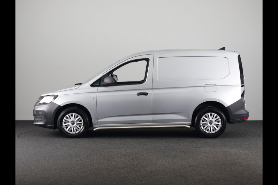 Volkswagen Caddy Cargo 2.0 TDI 102 pk | Verlengde garantie | Navigatie via App | Parkeersensoren achter | Cruise control | Apple Carplay/Android Auto |