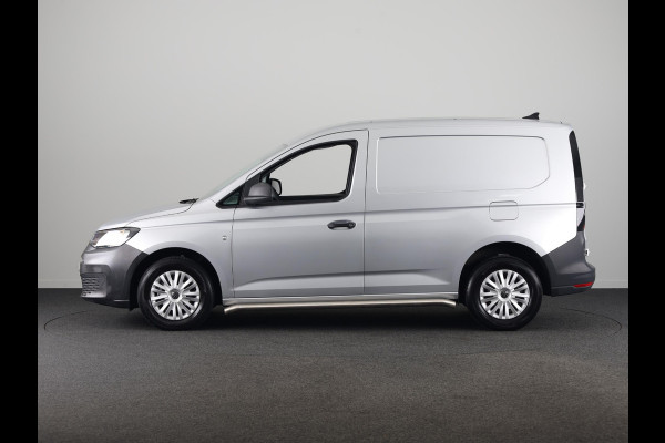 Volkswagen Caddy Cargo 2.0 TDI 102 pk | Verlengde garantie | Navigatie via App | Parkeersensoren achter | Cruise control | Apple Carplay/Android Auto |