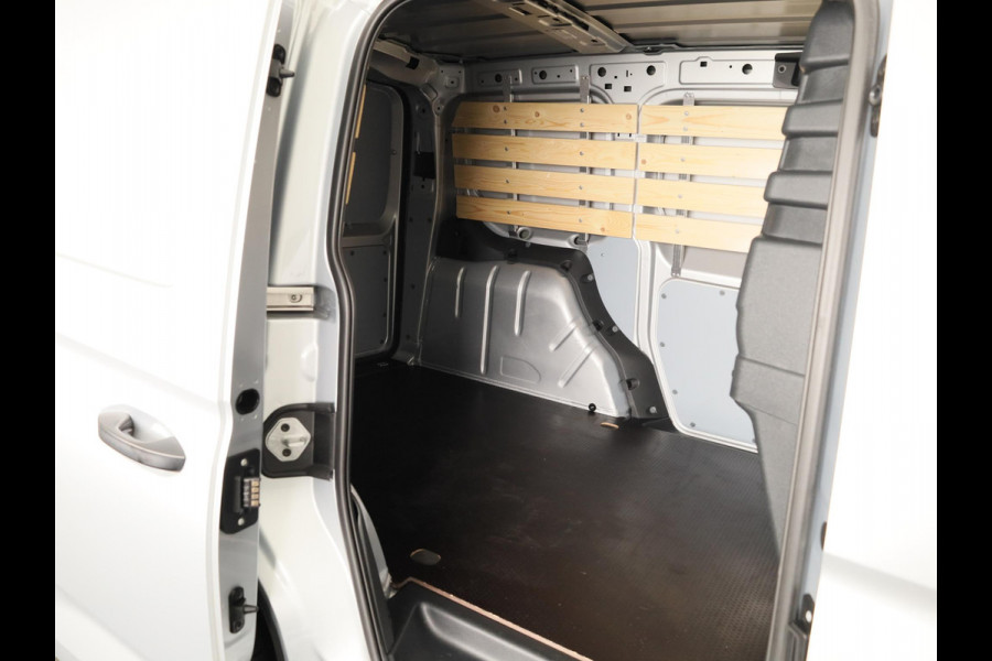 Volkswagen Caddy Cargo 2.0 TDI 102 pk | Verlengde garantie | Navigatie via App | Parkeersensoren achter | Cruise control | Apple Carplay/Android Auto |