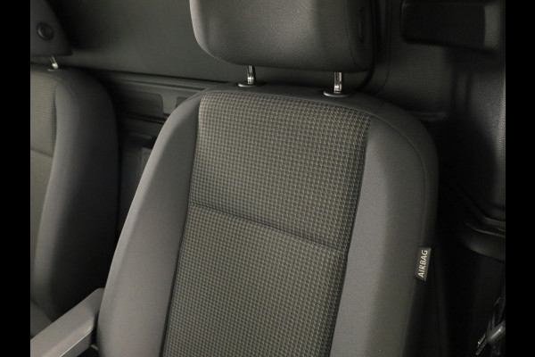 Volkswagen Caddy Cargo 2.0 TDI 102 pk | Verlengde garantie | Navigatie via App | Parkeersensoren achter | Cruise control | Apple Carplay/Android Auto |