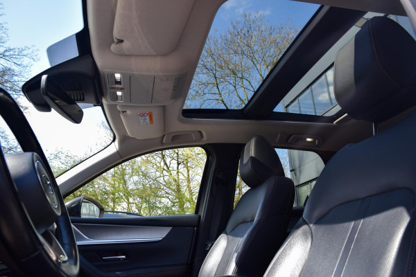 Mazda CX-60 2.5 e-SkyActiv PHEV Homura | Panorama | Bose | 360 Camera | Stoelventilatie | Stuurverwarming
