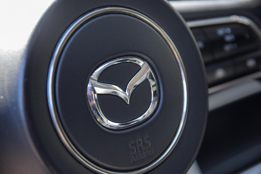 Mazda CX-60 2.5 e-SkyActiv PHEV Homura | Panorama | Bose | 360 Camera | Stoelventilatie | Stuurverwarming