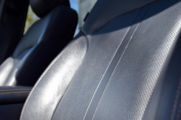 Mazda CX-60 2.5 e-SkyActiv PHEV Homura | Panorama | Bose | 360 Camera | Stoelventilatie | Stuurverwarming