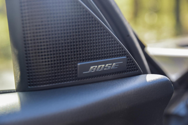 Mazda CX-60 2.5 e-SkyActiv PHEV Homura | Panorama | Bose | 360 Camera | Stoelventilatie | Stuurverwarming