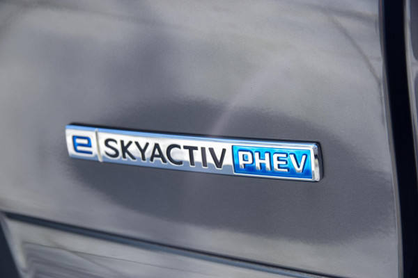 Mazda CX-60 2.5 e-SkyActiv PHEV Homura | Panorama | Bose | 360 Camera | Stoelventilatie | Stuurverwarming