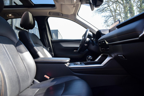 Mazda CX-60 2.5 e-SkyActiv PHEV Homura | Panorama | Bose | 360 Camera | Stoelventilatie | Stuurverwarming