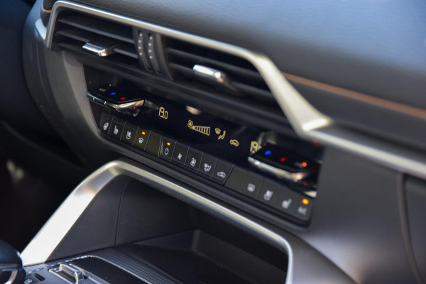 Mazda CX-60 2.5 e-SkyActiv PHEV Homura | Panorama | Bose | 360 Camera | Stoelventilatie | Stuurverwarming