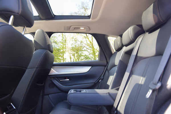 Mazda CX-60 2.5 e-SkyActiv PHEV Homura | Panorama | Bose | 360 Camera | Stoelventilatie | Stuurverwarming