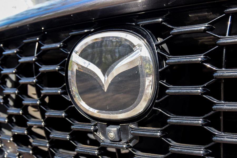 Mazda CX-60 2.5 e-SkyActiv PHEV Homura | Panorama | Bose | 360 Camera | Stoelventilatie | Stuurverwarming