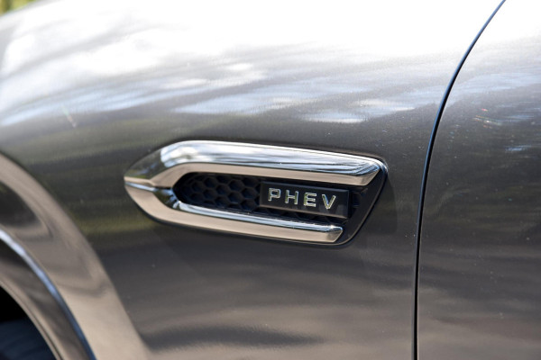 Mazda CX-60 2.5 e-SkyActiv PHEV Homura | Panorama | Bose | 360 Camera | Stoelventilatie | Stuurverwarming