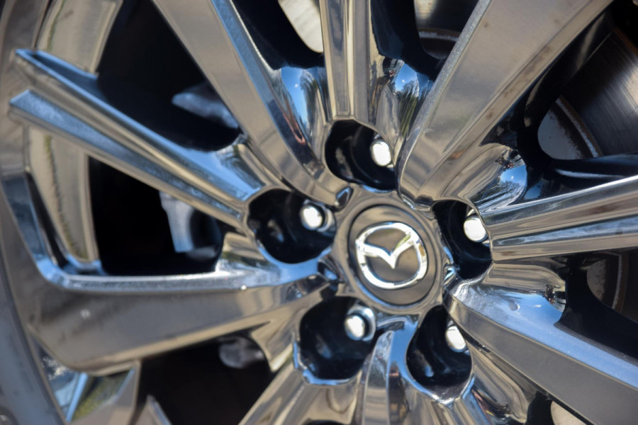 Mazda CX-60 2.5 e-SkyActiv PHEV Homura | Panorama | Bose | 360 Camera | Stoelventilatie | Stuurverwarming