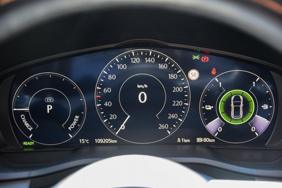 Mazda CX-60 2.5 e-SkyActiv PHEV Homura | Panorama | Bose | 360 Camera | Stoelventilatie | Stuurverwarming