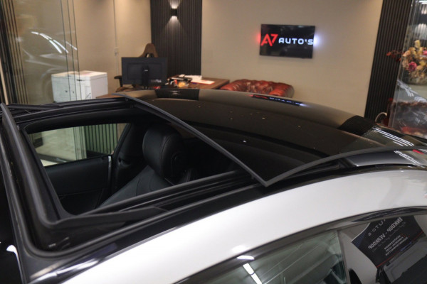 Mercedes-Benz C-Klasse Coupé 180 AMG-LINE NAP Pano/Burm/Carplay/Stoelver/Sfeer/360Cam/Vol