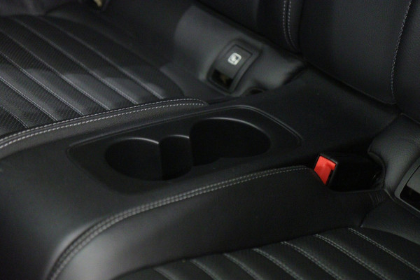 Mercedes-Benz C-Klasse Coupé 180 AMG-LINE NAP Pano/Burm/Carplay/Stoelver/Sfeer/360Cam/Vol