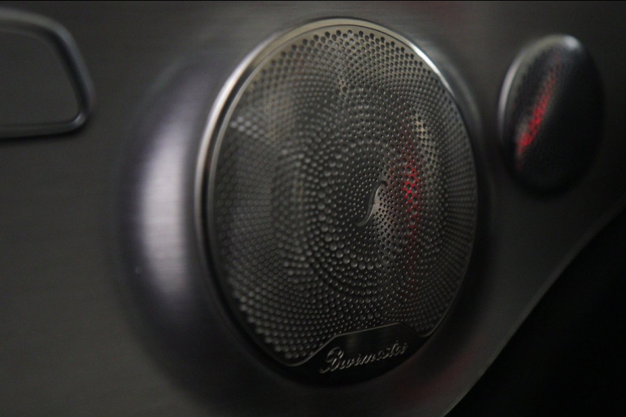 Mercedes-Benz C-Klasse Coupé 180 AMG-LINE NAP Pano/Burm/Carplay/Stoelver/Sfeer/360Cam/Vol