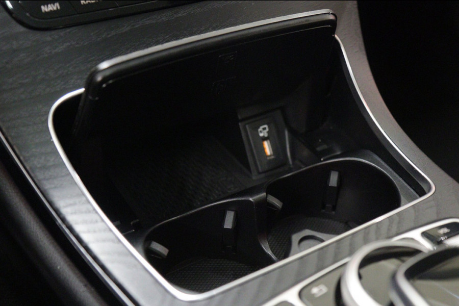 Mercedes-Benz C-Klasse Coupé 180 AMG-LINE NAP Pano/Burm/Carplay/Stoelver/Sfeer/360Cam/Vol
