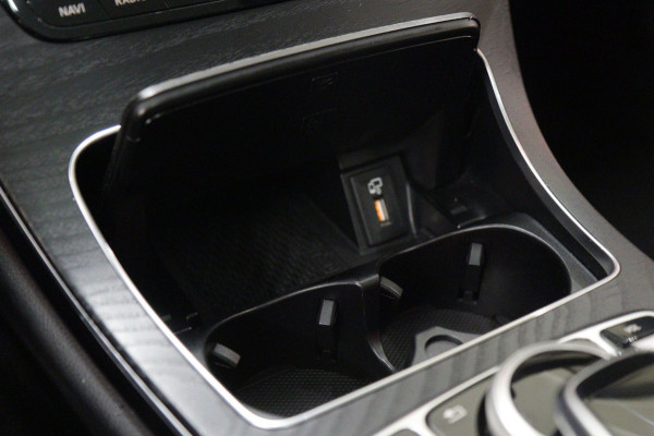 Mercedes-Benz C-Klasse Coupé 180 AMG-LINE NAP Pano/Burm/Carplay/Stoelver/Sfeer/360Cam/Vol