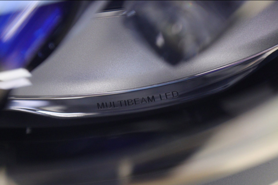 Mercedes-Benz C-Klasse Coupé 180 AMG-LINE NAP Pano/Burm/Carplay/Stoelver/Sfeer/360Cam/Vol