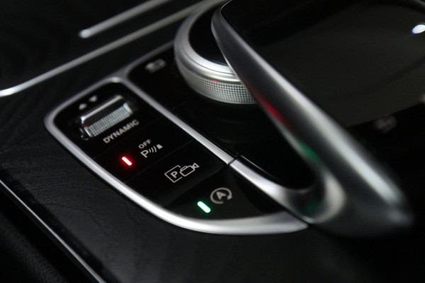 Mercedes-Benz C-Klasse Coupé 180 AMG-LINE NAP Pano/Burm/Carplay/Stoelver/Sfeer/360Cam/Vol