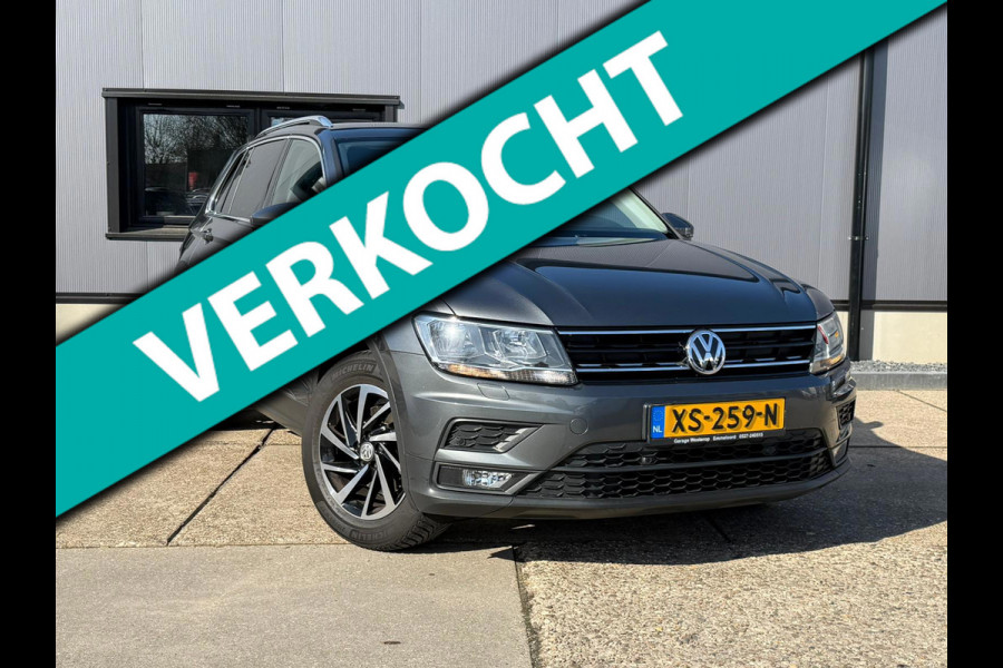 Volkswagen Tiguan 1.4 TSI ACT Highline Business JOIN