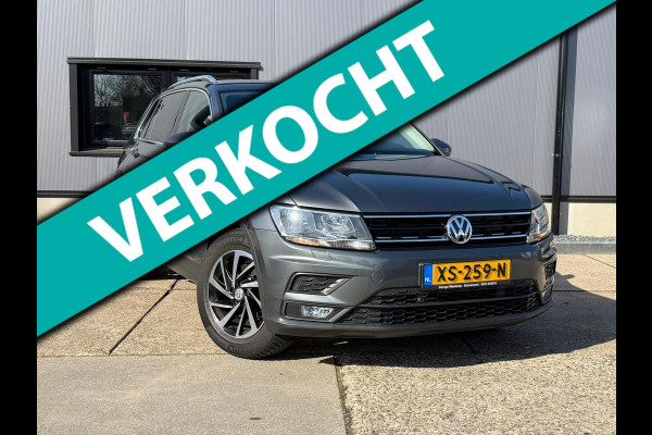 Volkswagen Tiguan 1.4 TSI ACT Highline Business JOIN