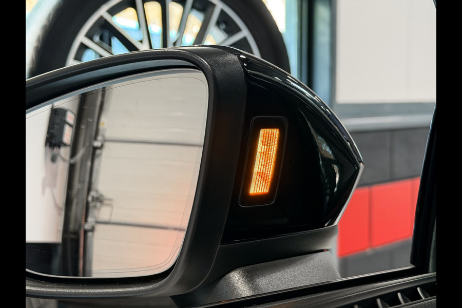 Audi A3 Sportback 2.0 TFSI S3 quattro B&o|RS-zetels|HUD|Panorama|Camera|Full opt.