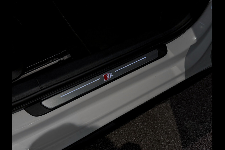 Audi A3 Sportback 2.0 TFSI S3 quattro B&o|RS-zetels|HUD|Panorama|Camera|Full opt.
