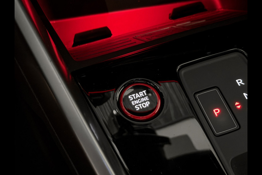 Audi A3 Sportback 2.0 TFSI S3 quattro B&o|RS-zetels|HUD|Panorama|Camera|Full opt.