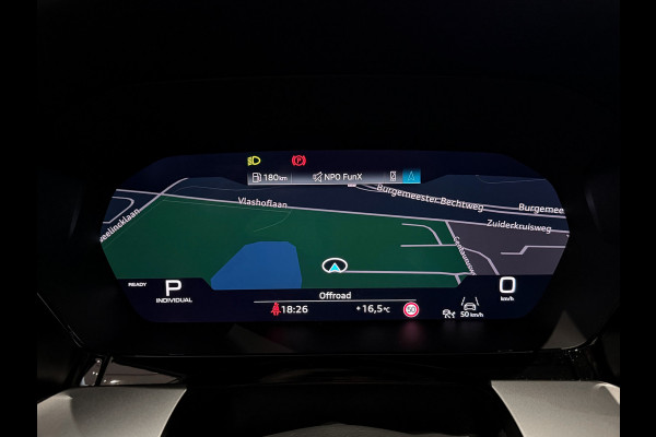 Audi A3 Sportback 2.0 TFSI S3 quattro B&o|RS-zetels|HUD|Panorama|Camera|Full opt.