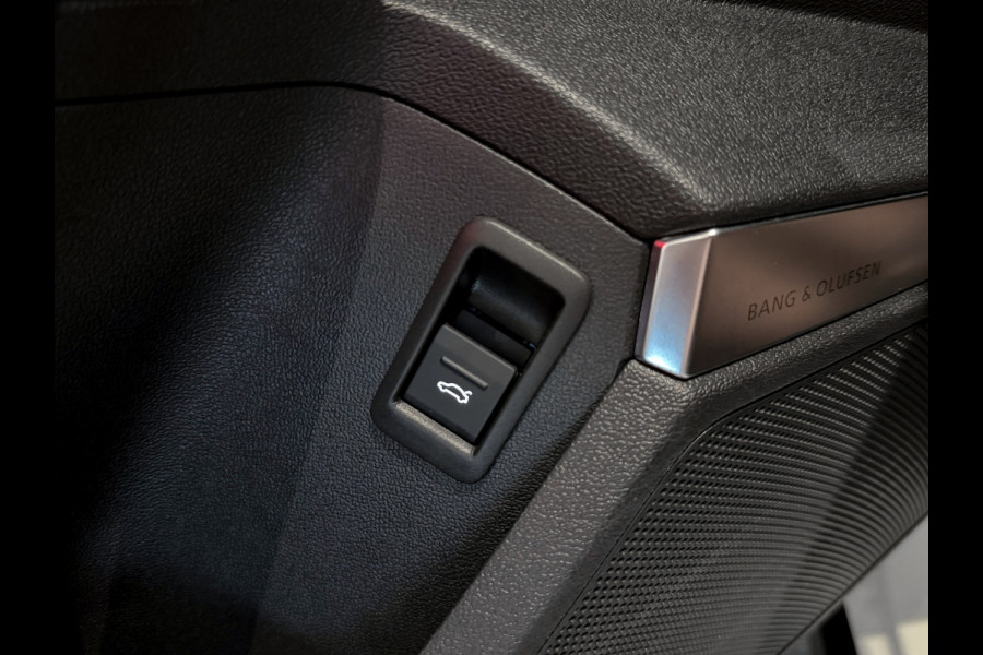 Audi A3 Sportback 2.0 TFSI S3 quattro B&o|RS-zetels|HUD|Panorama|Camera|Full opt.