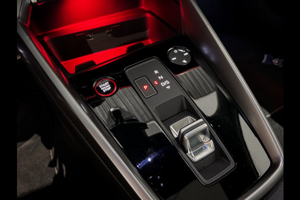 Audi A3 Sportback 2.0 TFSI S3 quattro B&o|RS-zetels|HUD|Panorama|Camera|Full opt.