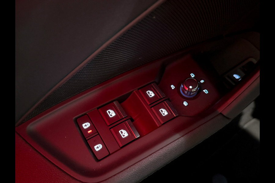 Audi A3 Sportback 2.0 TFSI S3 quattro B&o|RS-zetels|HUD|Panorama|Camera|Full opt.