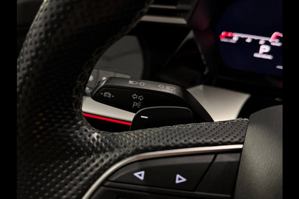 Audi A3 Sportback 2.0 TFSI S3 quattro B&o|RS-zetels|HUD|Panorama|Camera|Full opt.