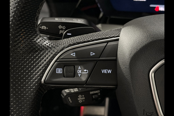 Audi A3 Sportback 2.0 TFSI S3 quattro B&o|RS-zetels|HUD|Panorama|Camera|Full opt.