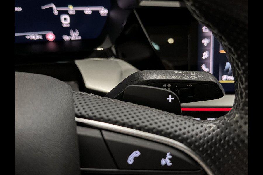 Audi A3 Sportback 2.0 TFSI S3 quattro B&o|RS-zetels|HUD|Panorama|Camera|Full opt.