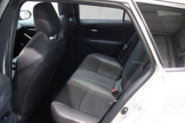 Toyota Corolla Touring Sports 2.0 Hybrid Panorama/JBL/Kuipstoelen/Leer/Trekhaak/Head-Up/ Prijs is rijklaar