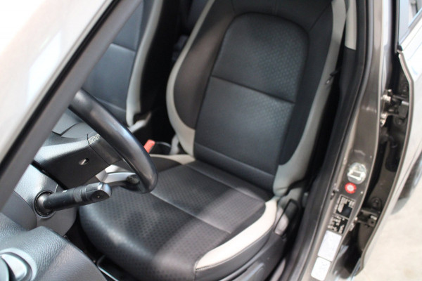 Kia Picanto 1.0 CVVT Design Edition Leer/Camera/Navi/16 inch Prijs is rijklaar