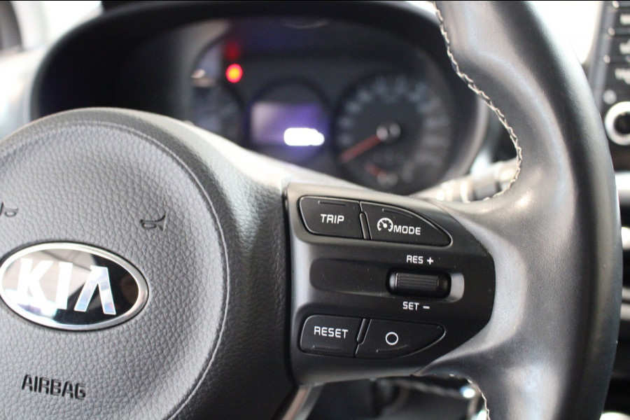 Kia Picanto 1.0 CVVT Design Edition Leer/Camera/Navi/16 inch Prijs is rijklaar