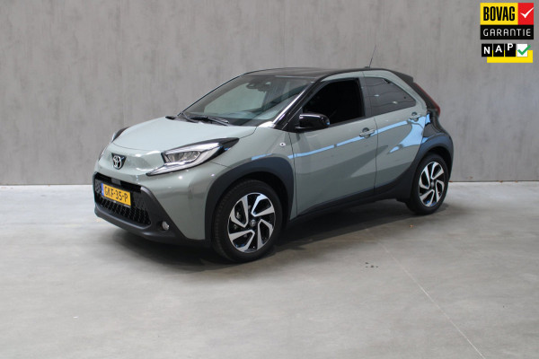 Toyota Aygo X 1.0 VVT-i S-CVT Pulse Camera/Carplay/Cruise Controle