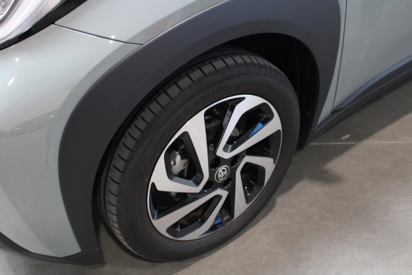 Toyota Aygo X 1.0 VVT-i S-CVT Pulse Camera/Carplay/Cruise Controle