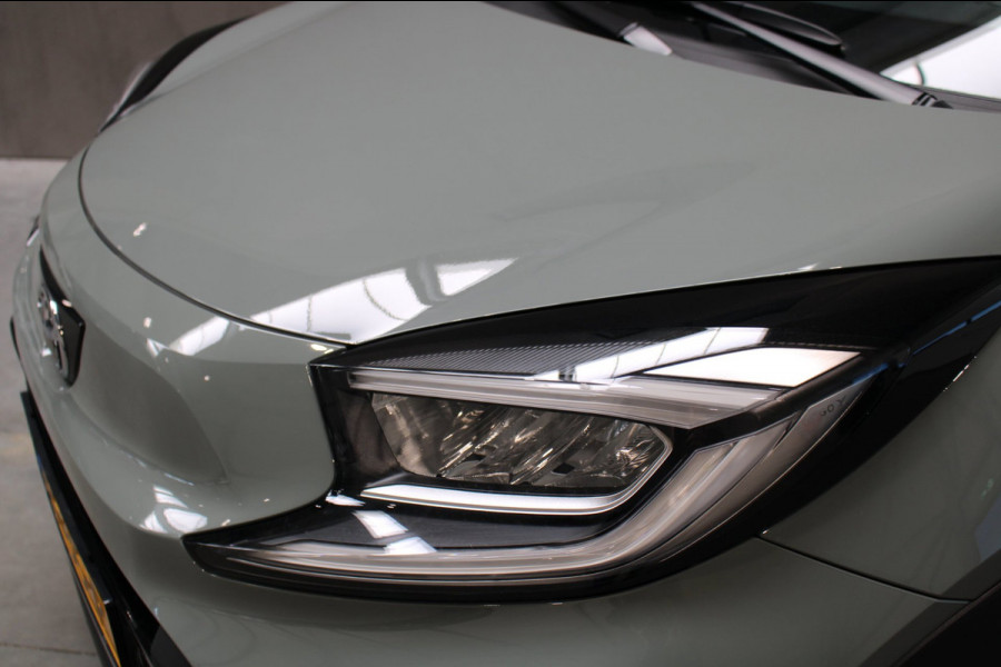 Toyota Aygo X 1.0 VVT-i S-CVT Pulse Camera/Carplay/Cruise Controle