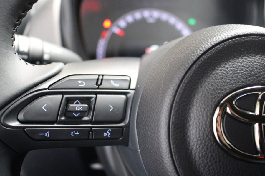 Toyota Aygo X 1.0 VVT-i S-CVT Pulse Camera/Carplay/Cruise Controle