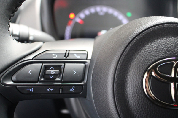 Toyota Aygo X 1.0 VVT-i S-CVT Pulse Camera/Carplay/Cruise Controle