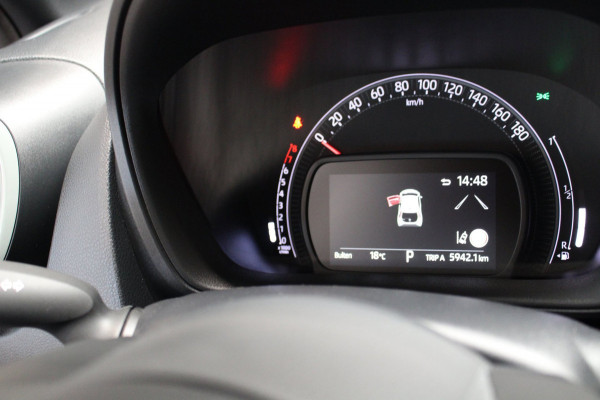 Toyota Aygo X 1.0 VVT-i S-CVT Pulse Camera/Carplay/Cruise Controle