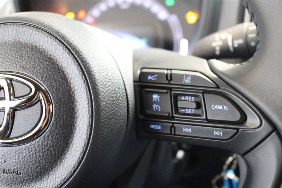 Toyota Aygo X 1.0 VVT-i S-CVT Pulse Camera/Carplay/Cruise Controle