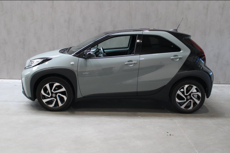 Toyota Aygo X 1.0 VVT-i S-CVT Pulse Camera/Carplay/Cruise Controle